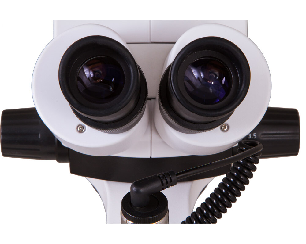 Микроскоп Bresser Science ETD 101 7–45x 58