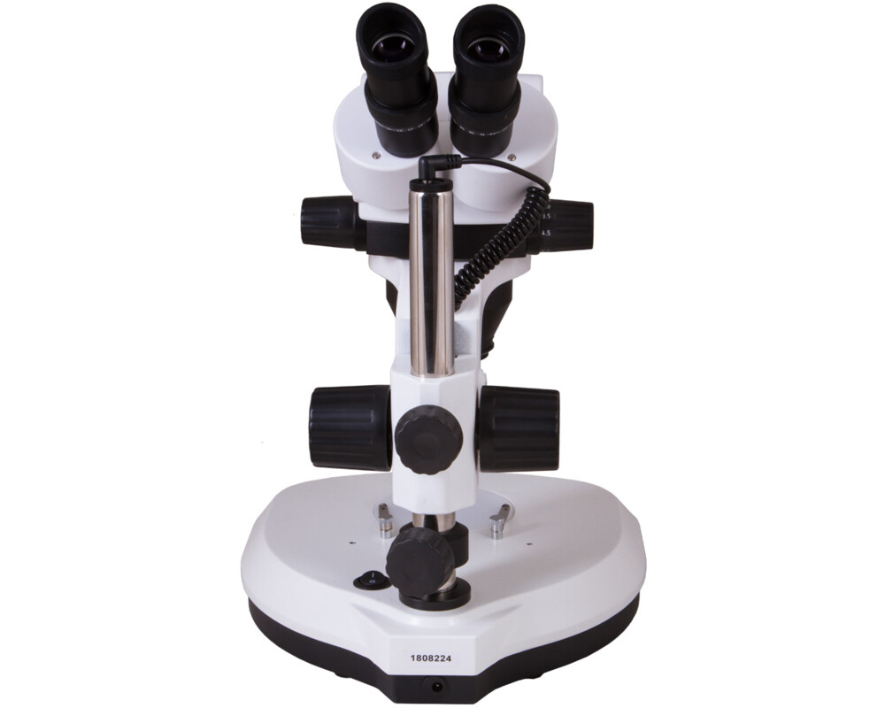 Микроскоп Bresser Science ETD 101 7–45x 61