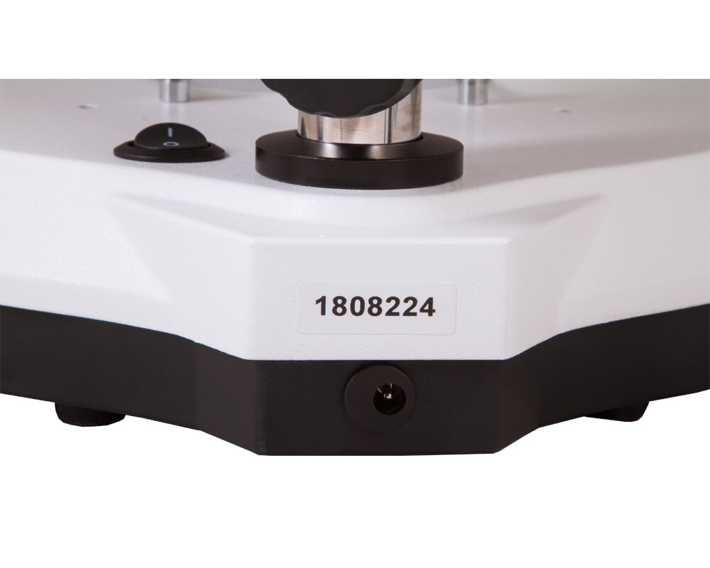 Микроскоп Bresser Science ETD 101 7–45x 37