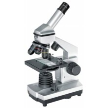  Bresser Junior Biolux CA 40x–1024x с адаптер за смартфон 96703 72183 на топ цена - PIC.bg