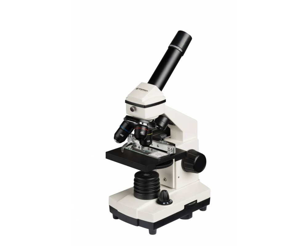 Микроскоп Bresser Biolux NV 20x-1280x 23
