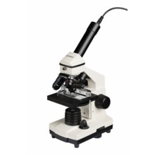  Bresser Biolux NV 20x-1280x 96707 70209 на топ цена - PIC.bg