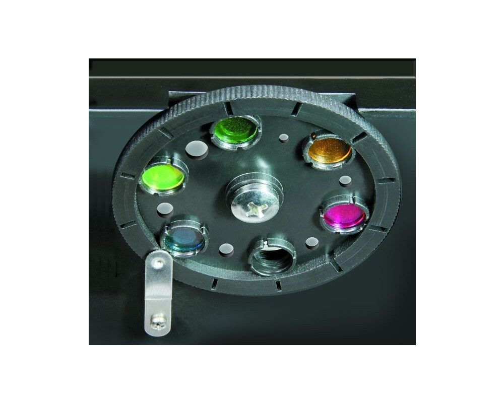 Микроскоп Bresser Biolux NV 20x-1280x 6