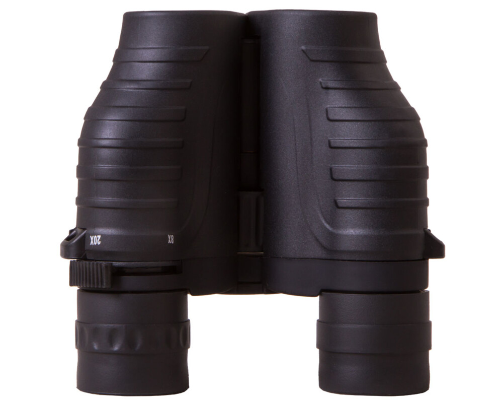 Бинокъл Levenhuk Atom 8–20x25 54