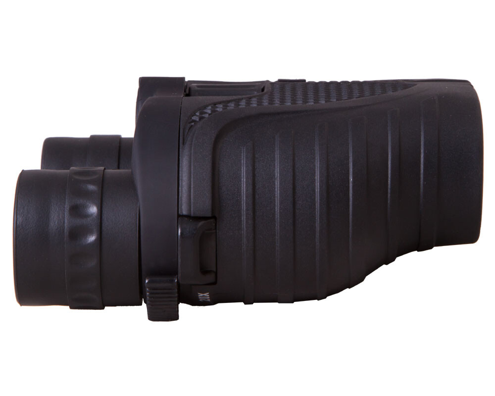 Бинокъл Levenhuk Atom 8–20x25 53