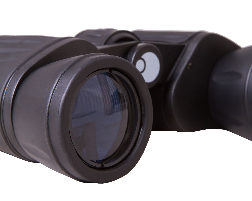 Бинокъл Levenhuk Atom 7–21x40 55