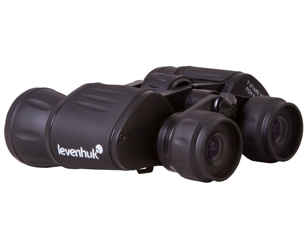 Бинокъл Levenhuk Atom 7–21x40 6