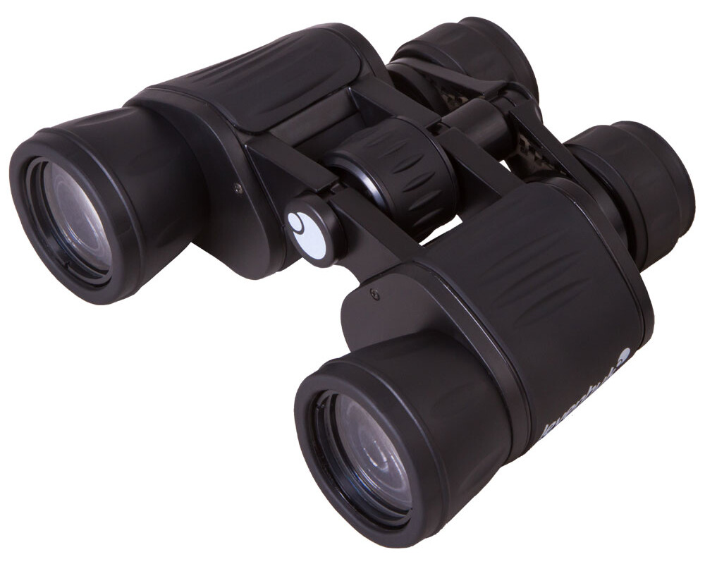 Бинокъл Levenhuk Atom 7–21x40 25