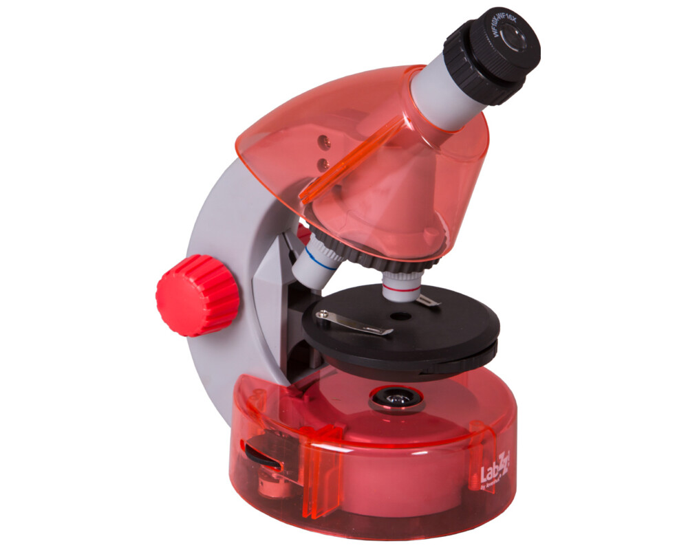 Микроскоп Levenhuk LabZZ M101 23
