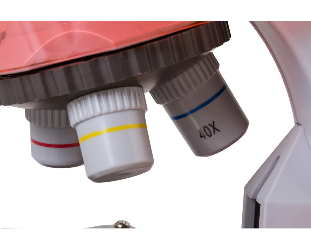 Микроскоп Levenhuk LabZZ M101 39