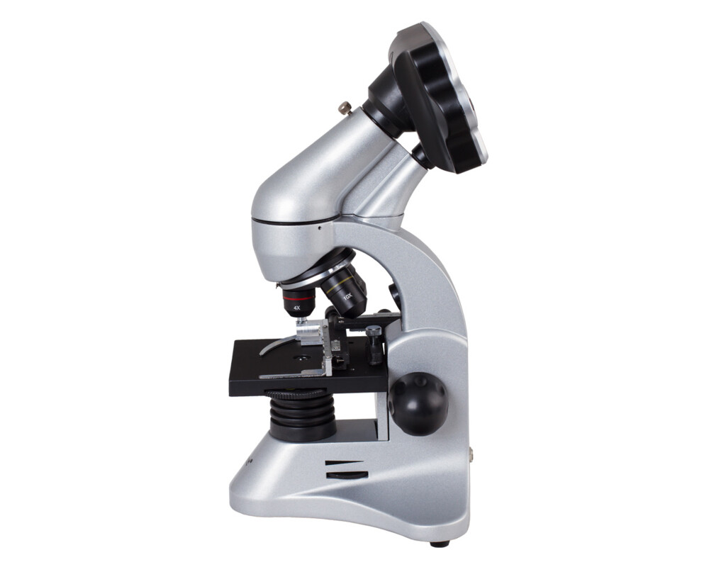 Микроскоп Цифров биологичен Levenhuk D70L 5