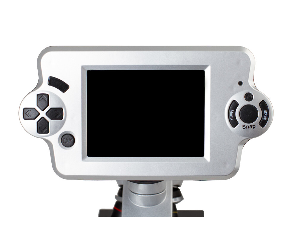 Микроскоп Цифров биологичен Levenhuk D70L 7