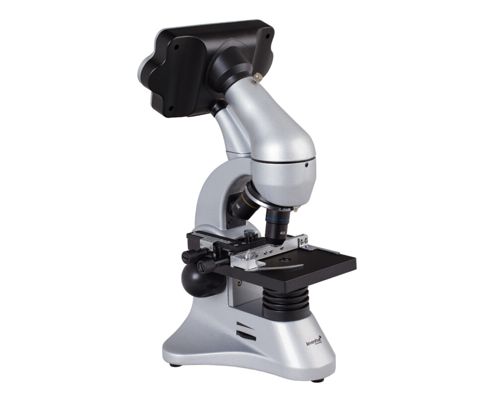 Микроскоп Цифров биологичен Levenhuk D70L 71