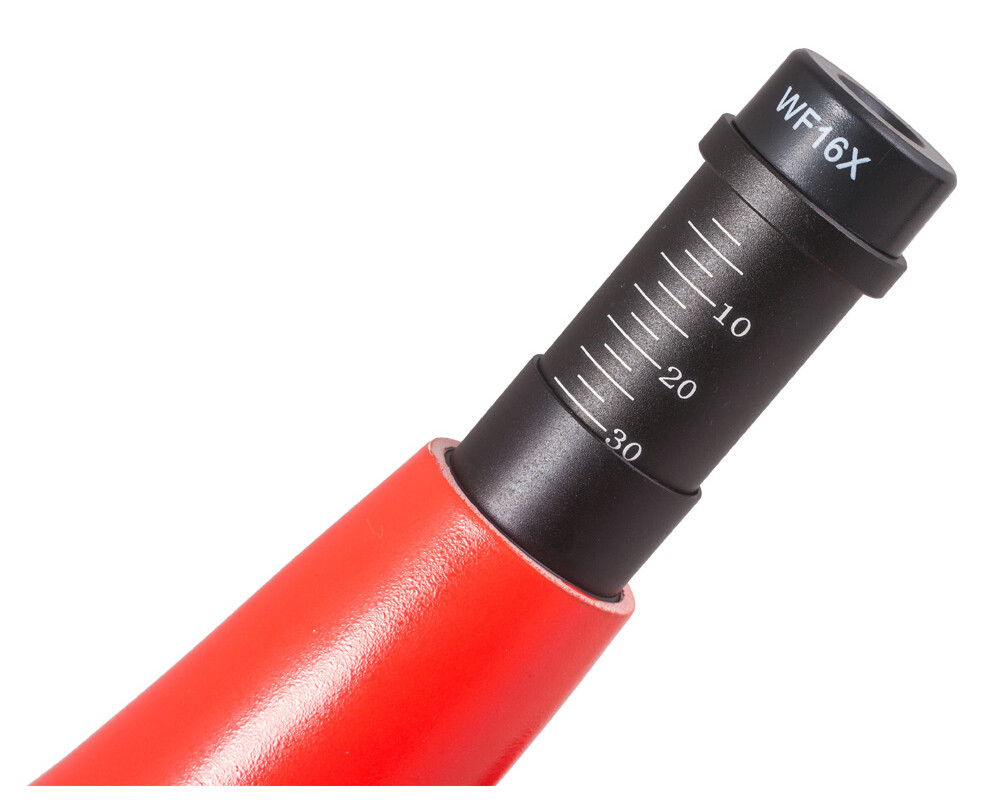 Микроскоп Levenhuk Rainbow 50L PLUS 8