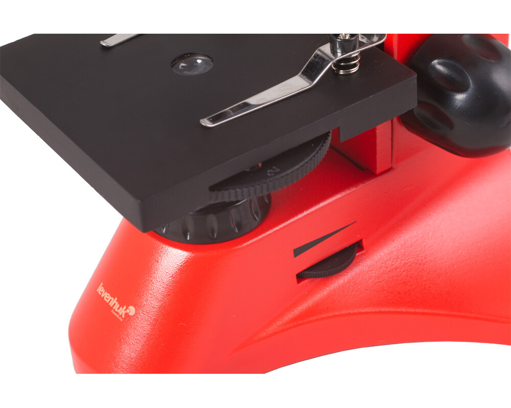 Микроскоп Levenhuk Rainbow 50L PLUS 89