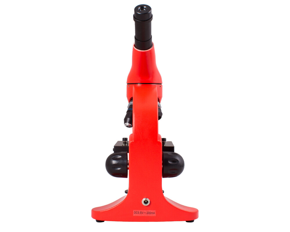 Микроскоп Levenhuk Rainbow 50L PLUS 86