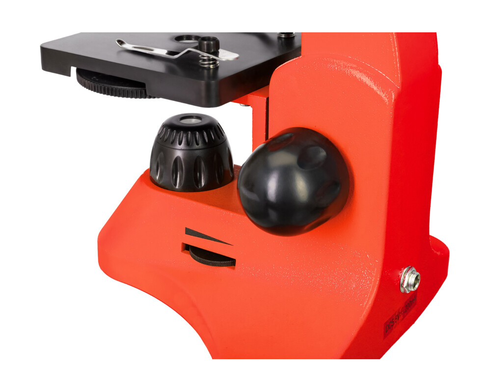 Микроскоп Levenhuk Rainbow 50L PLUS 41