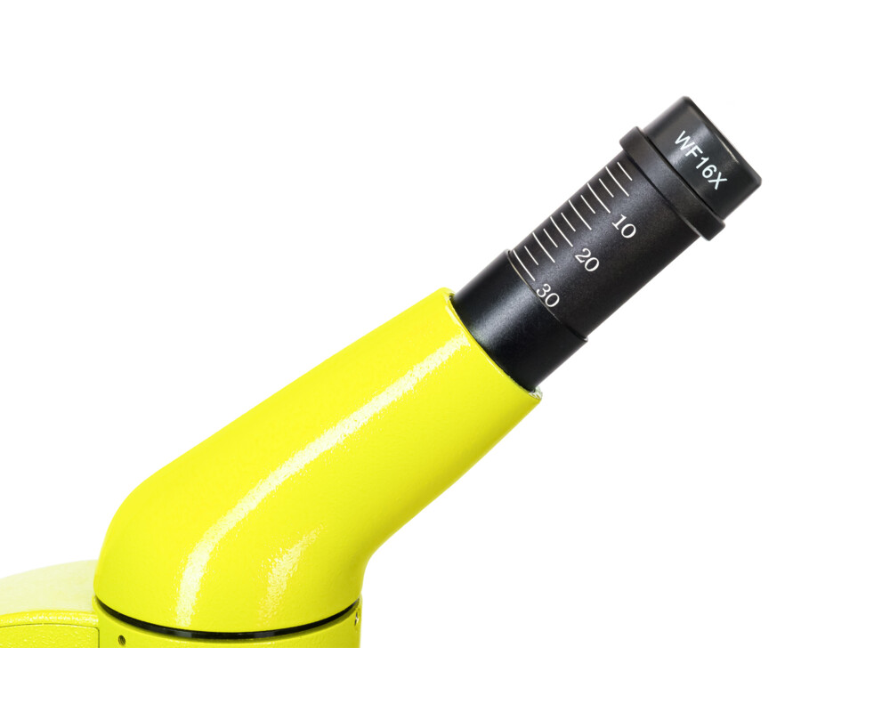 Микроскоп Levenhuk Rainbow 50L PLUS 63