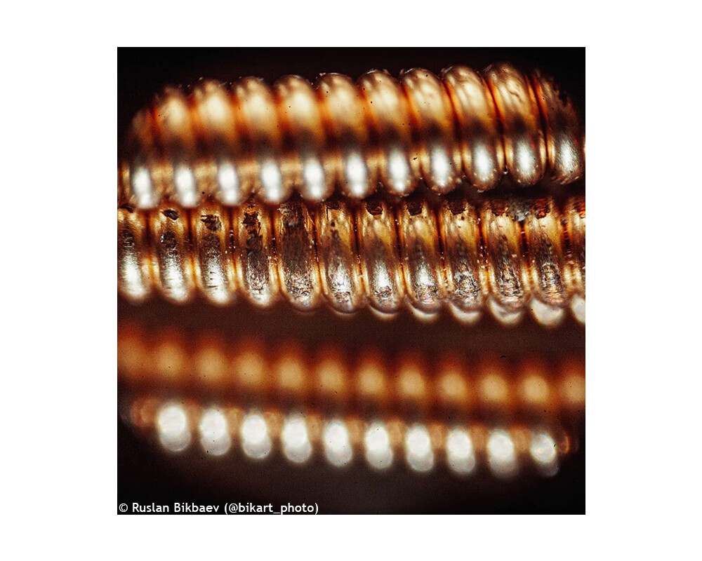 Микроскоп Levenhuk Rainbow 50L PLUS 46