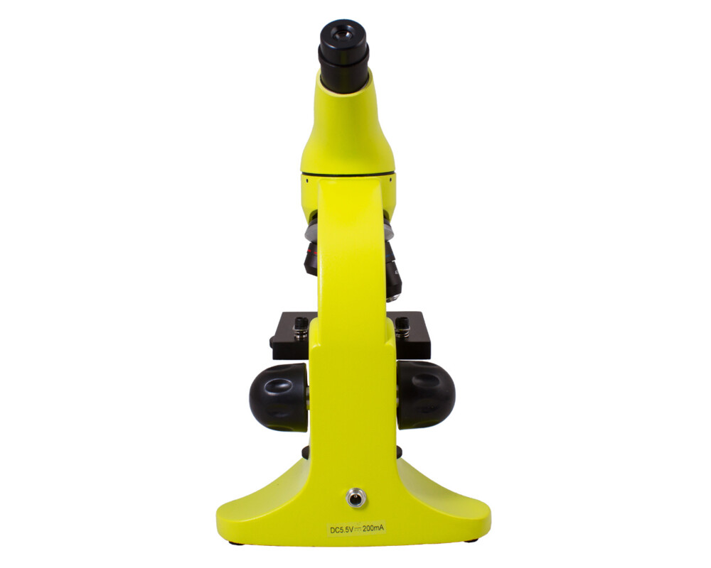 Микроскоп Levenhuk Rainbow 50L PLUS 92