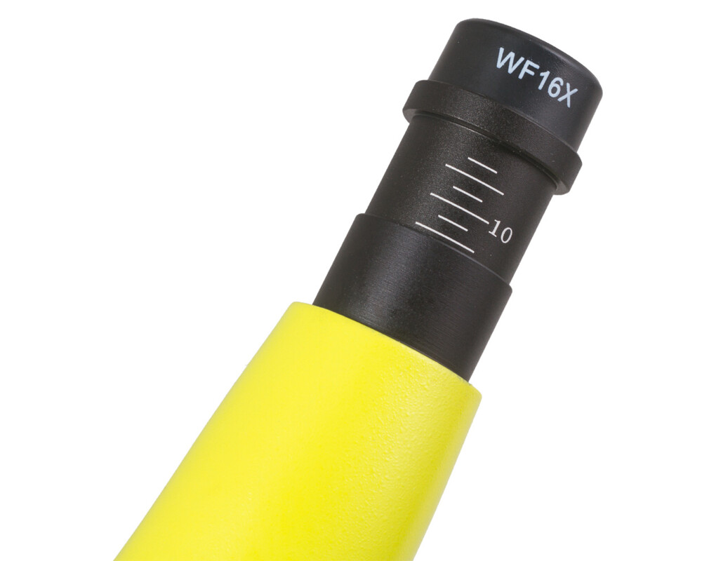 Микроскоп Levenhuk Rainbow 50L PLUS 93