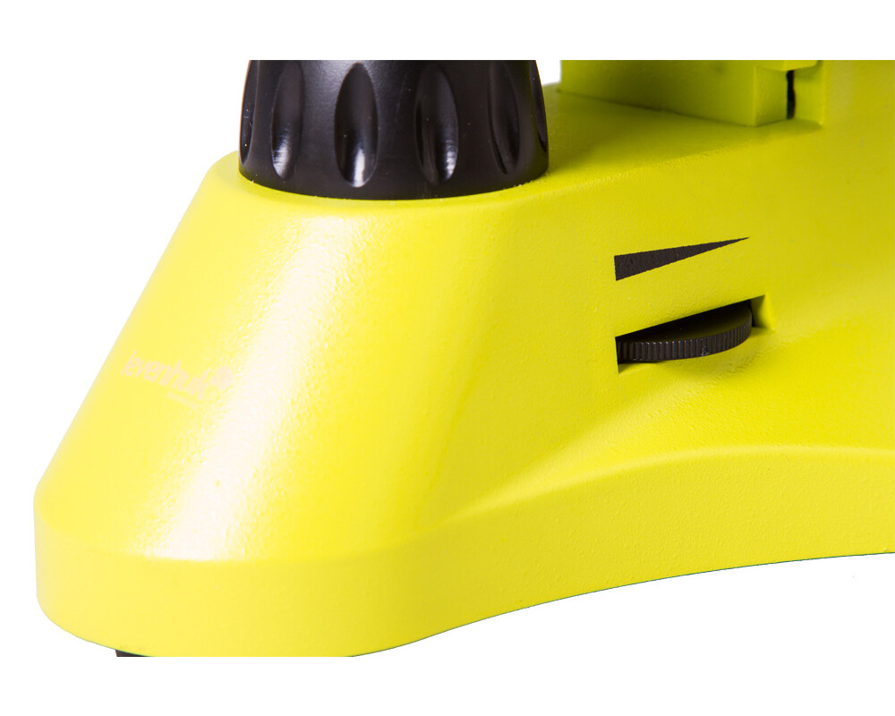 Микроскоп Levenhuk Rainbow 50L PLUS 86