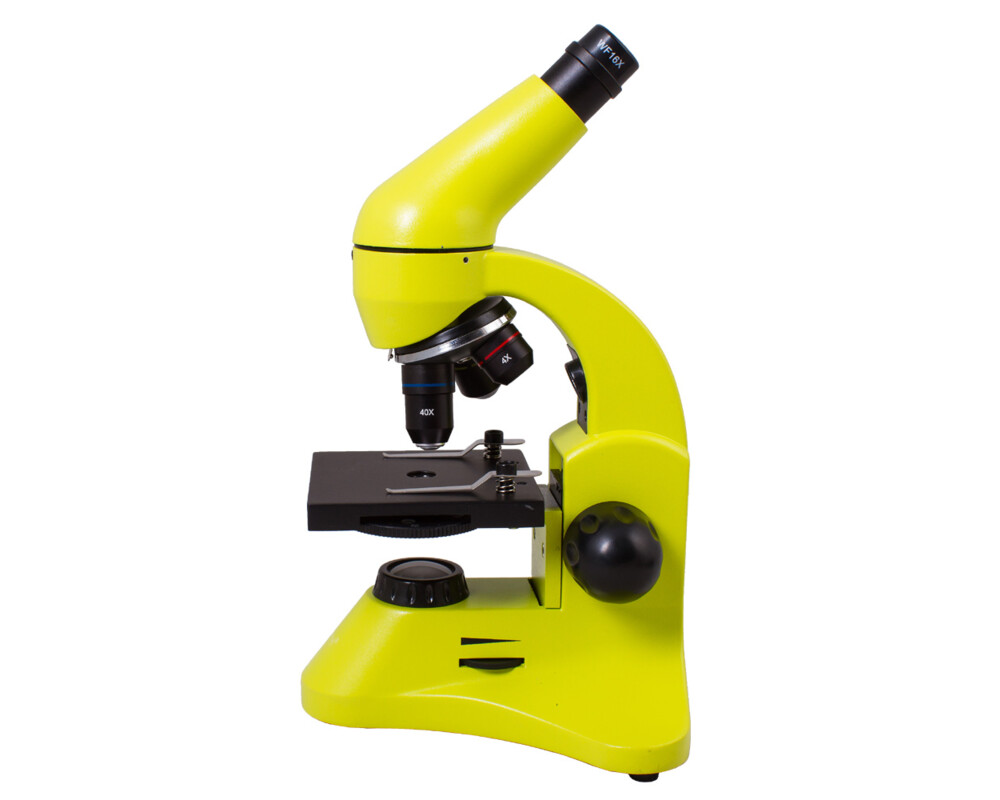 Микроскоп Levenhuk Rainbow 50L PLUS 89