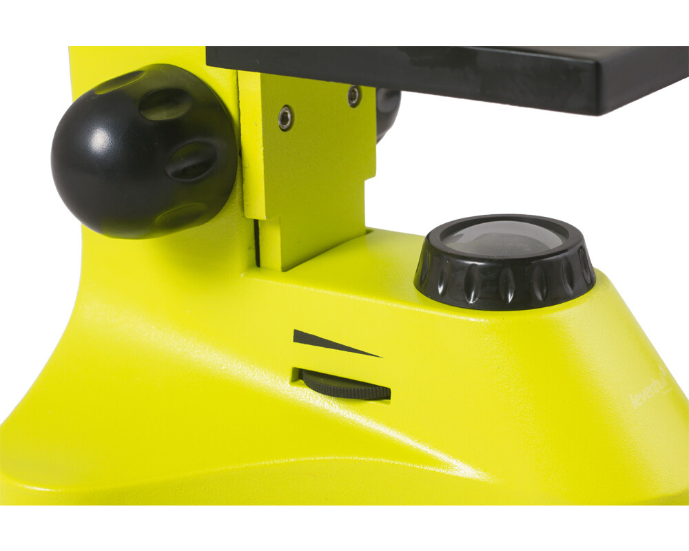 Микроскоп Levenhuk Rainbow 50L PLUS 95