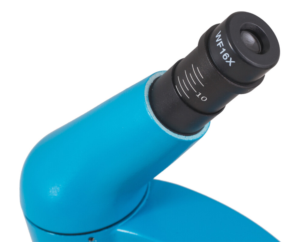 Микроскоп Levenhuk Rainbow 50L PLUS 87