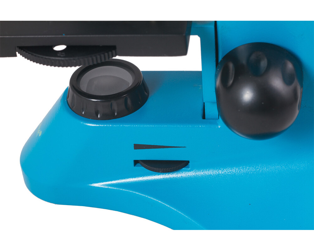 Микроскоп Levenhuk Rainbow 50L PLUS 9