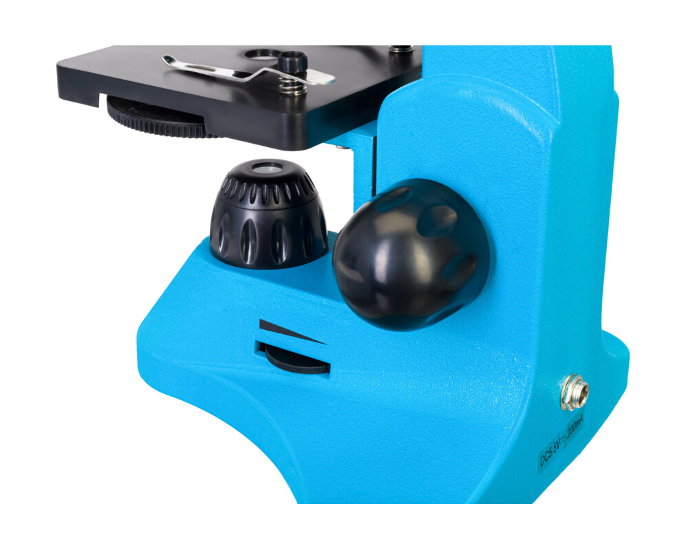 Микроскоп Levenhuk Rainbow 50L PLUS 68