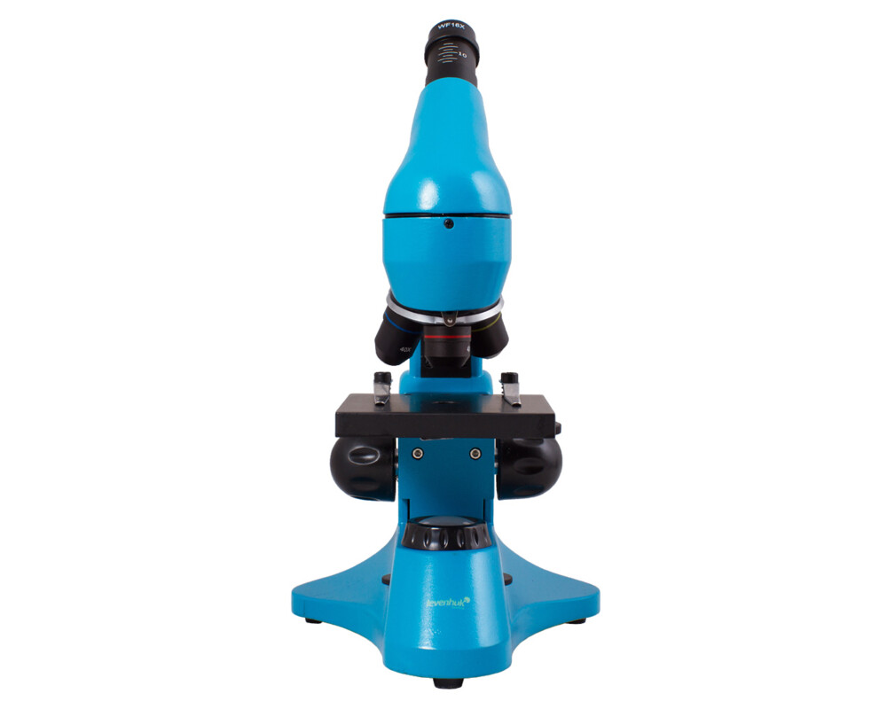 Микроскоп Levenhuk Rainbow 50L PLUS 84