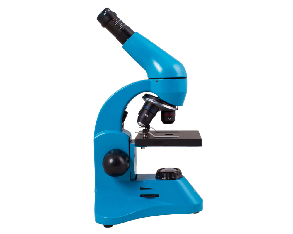 Микроскоп Levenhuk Rainbow 50L PLUS 85