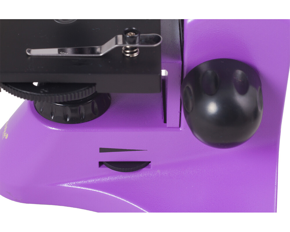 Микроскоп Levenhuk Rainbow 50L PLUS 9