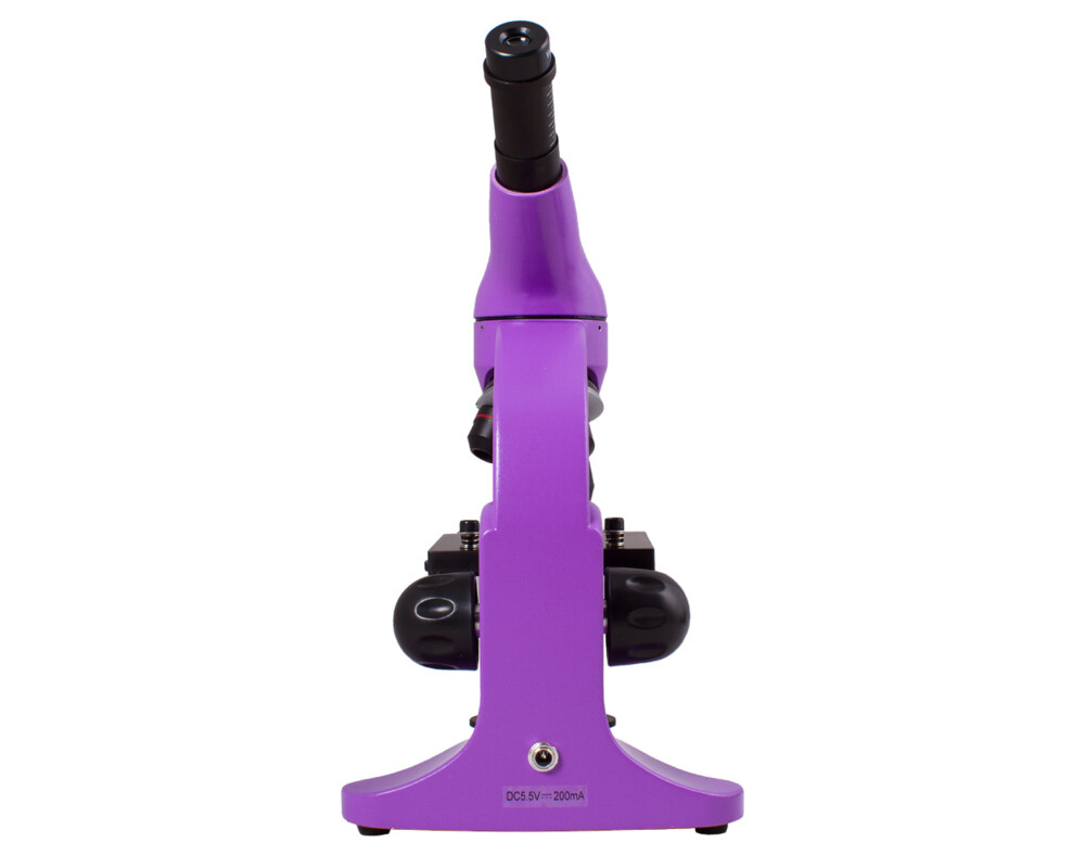 Микроскоп Levenhuk Rainbow 50L PLUS 86