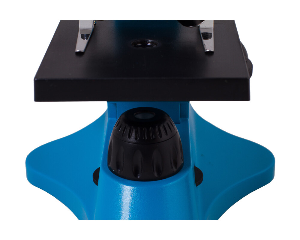 Микроскоп Levenhuk Rainbow 50L 8
