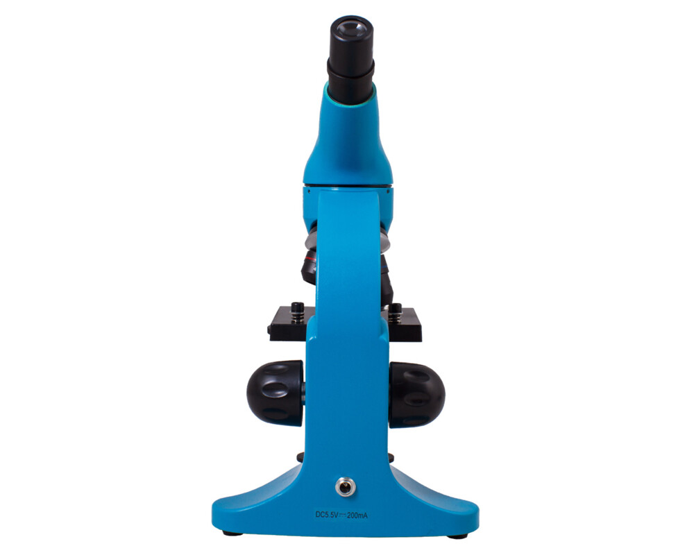 Микроскоп Levenhuk Rainbow 50L 5