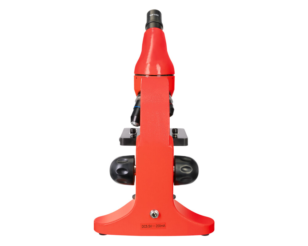 Микроскоп Levenhuk Rainbow 50L 89