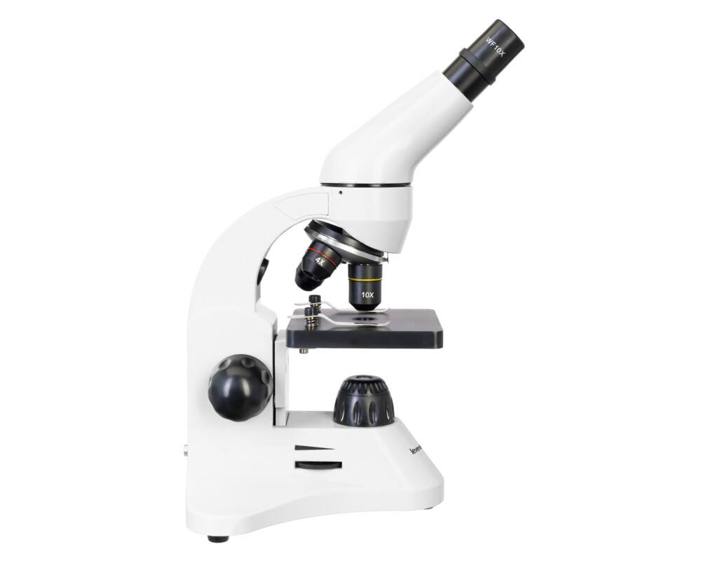 Микроскоп Levenhuk Rainbow 50L 32