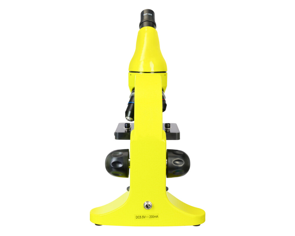 Микроскоп Levenhuk Rainbow 50L 83