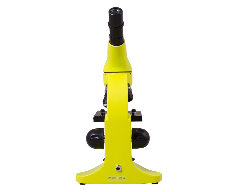 Микроскоп Levenhuk Rainbow 50L 6