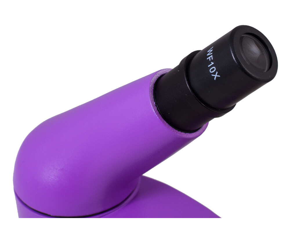 Микроскоп Levenhuk Rainbow 50L 5