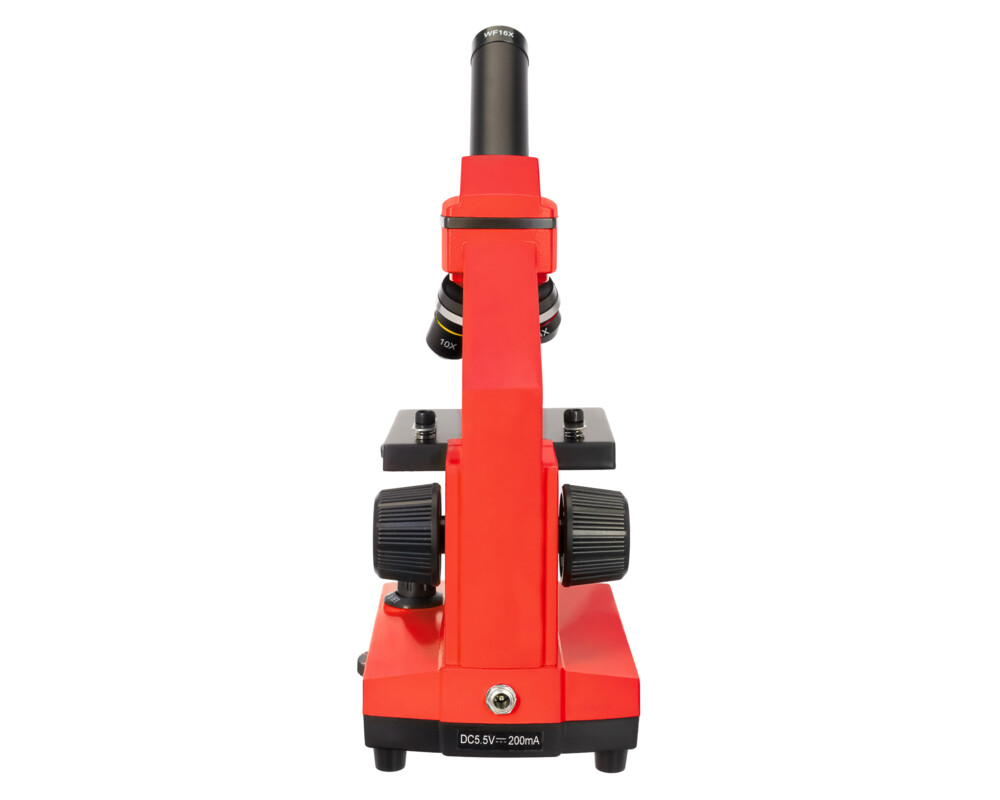 Микроскоп Levenhuk Rainbow 2L PLUS 67