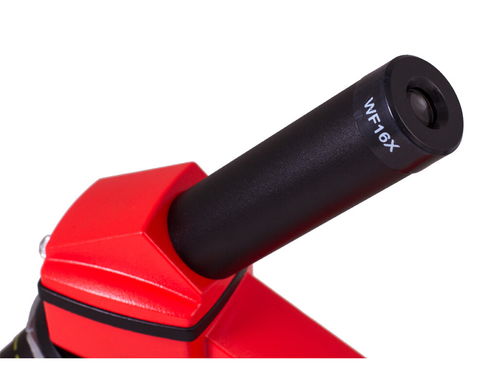 Микроскоп Levenhuk Rainbow 2L PLUS 7