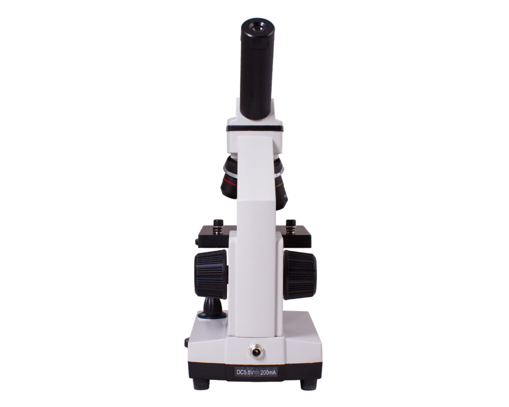 Микроскоп Levenhuk Rainbow 2L PLUS 52