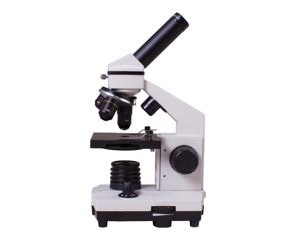 Микроскоп Levenhuk Rainbow 2L PLUS 49