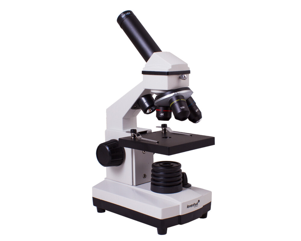 Микроскоп Levenhuk Rainbow 2L PLUS 51