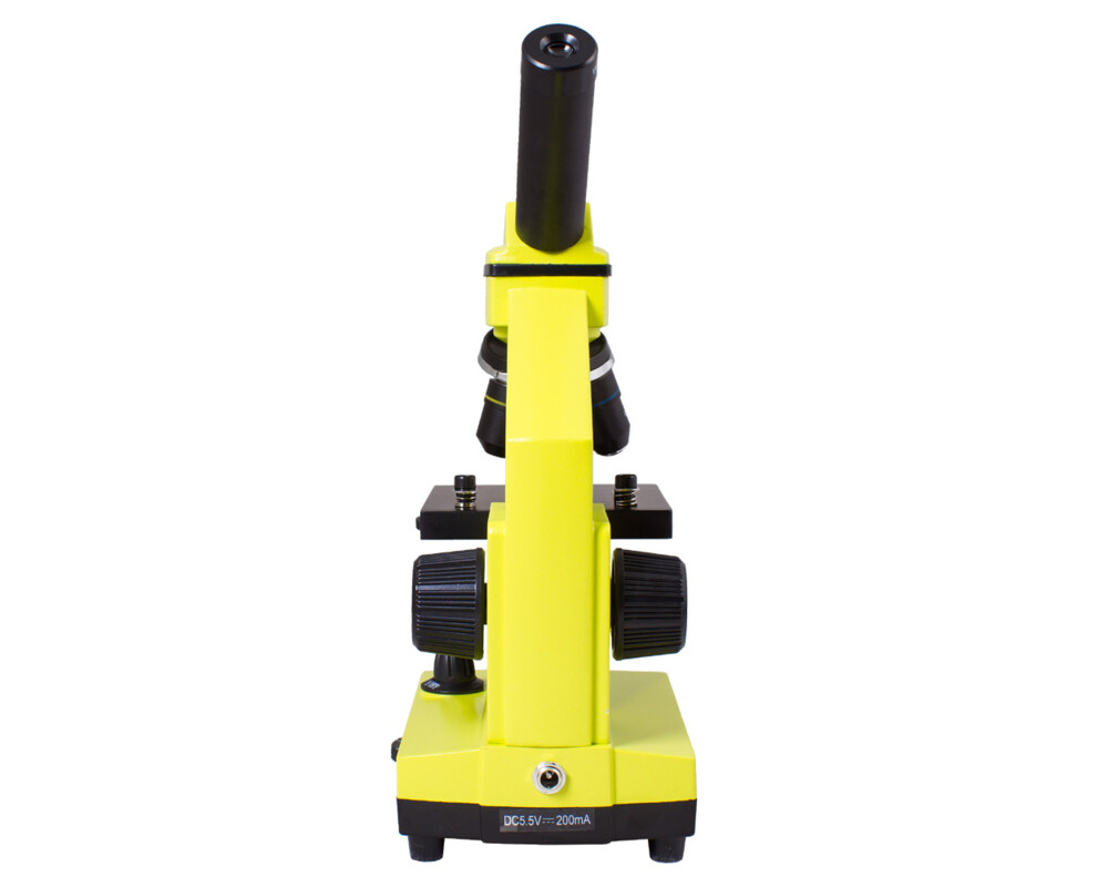 Микроскоп Levenhuk Rainbow 2L PLUS 6