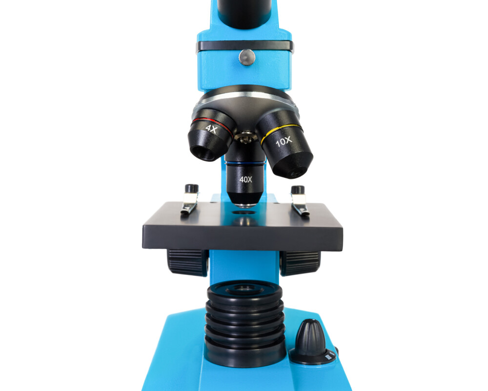 Микроскоп Levenhuk Rainbow 2L PLUS 69