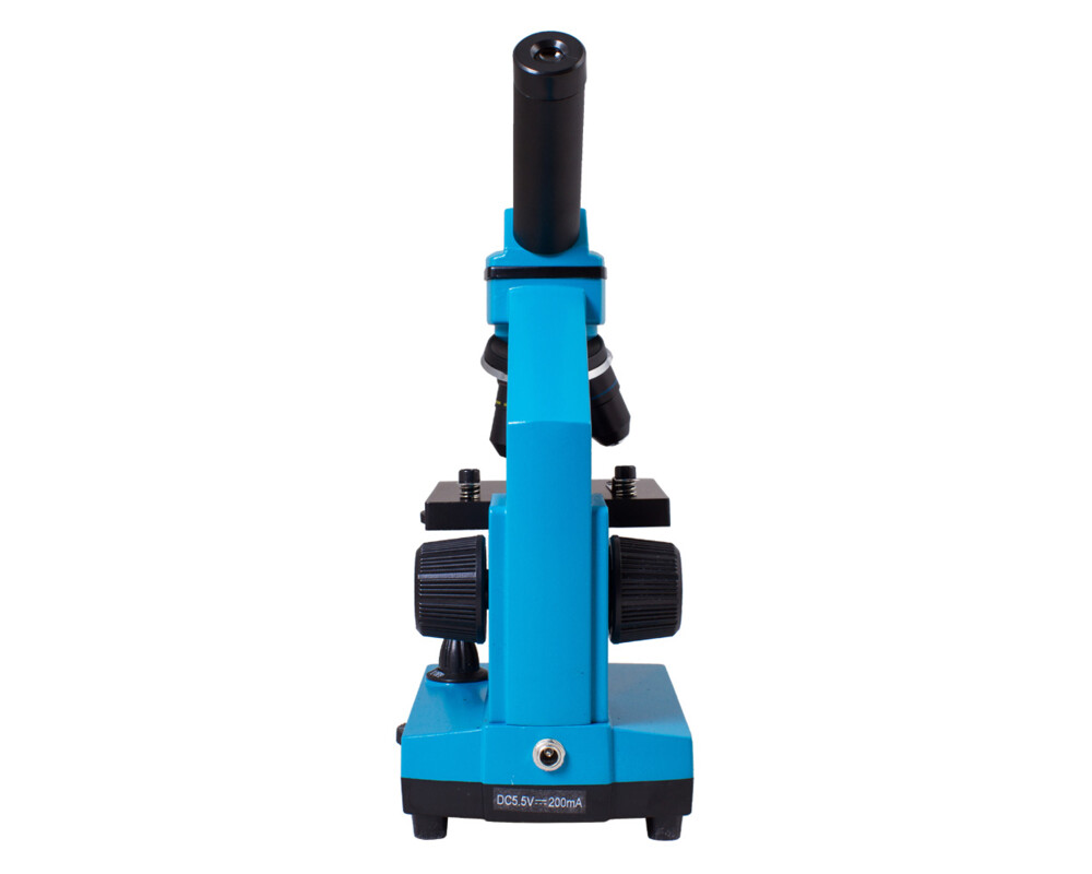 Микроскоп Levenhuk Rainbow 2L PLUS 56